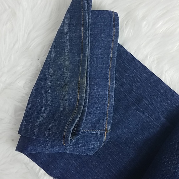 J Brand 818 Bootcut Bayou - Size 26 - Picture 6 of 8